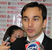 Andres Hernández