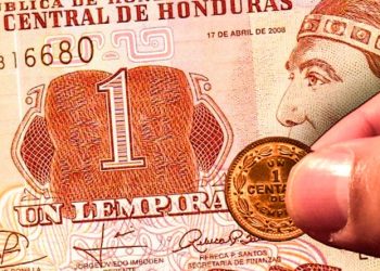 El Estado solo recupera 1.6 centavos de cada Lempira perdida a causa de la corrupción