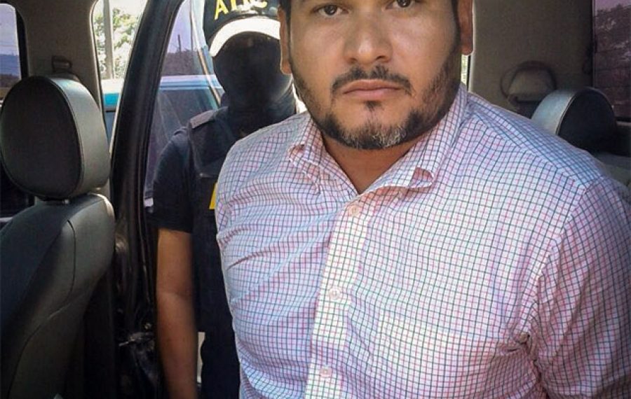 Captura del noveno implicado en asesinato de Berta Cáceres es señal que impunidad empieza a revertirse