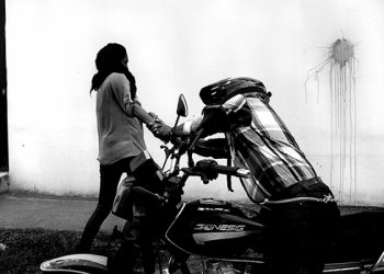 Especial «La otra epidemia»: El violador de la moto roja