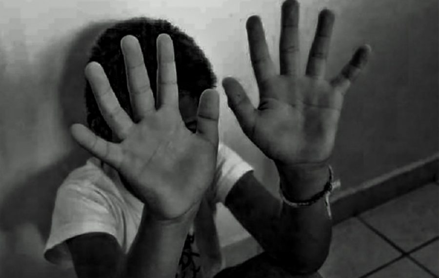 El Abuso es más que violación