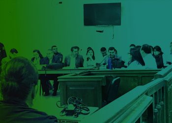 Seis oportunidades para mejorar la persecución de delitos, expuestos en el juicio de los asesinos de Berta Cáceres