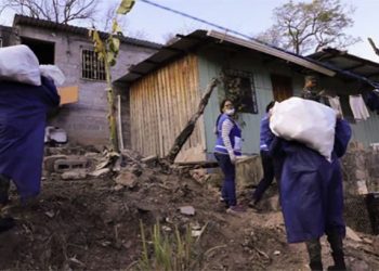 Covid-19 crea riesgos de corrupción alrededor del mundo, según Washington Post y Transparencia Internacional