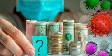 ¿En que se ha gastado el dinero del Covid-19? ¿Y quién lo está gastando?