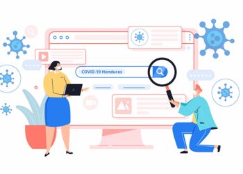 Estos portales estatales y de sociedad civil son un buen punto de partido para iniciar tu auditoría social digital sobre la respuesta de la emergencia del COVID-19