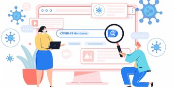 Estos portales estatales y de sociedad civil son un buen punto de partido para iniciar tu auditoría social digital sobre la respuesta de la emergencia del COVID-19