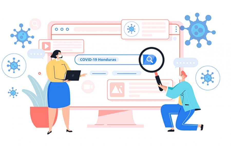 Estos portales estatales y de sociedad civil son un buen punto de partido para iniciar tu auditoría social digital sobre la respuesta de la emergencia del COVID-19