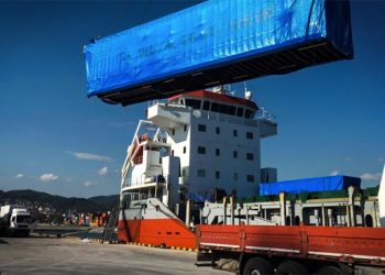 Honduras tendrá que pagar 62 millones de lempiras adicionales para trasladar e instalar los hospitales móviles en las ciudades del país