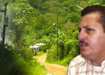 Alcalde de Colinas: la cara limpia en el manejo sucio de los subsidios del Congreso Nacional