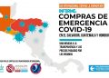 En el marco del Día Internacional contra la Corrupción los capítulos de Transparencia Internacional de Guatemala, Honduras y El Salvador se unen para presentar el informe «Compras de emergencia Covid-19»