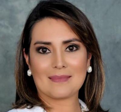 Anny Belinda Ochoa Medrano