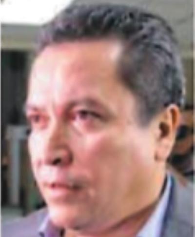 Oscar Armando Vásquez Tercero