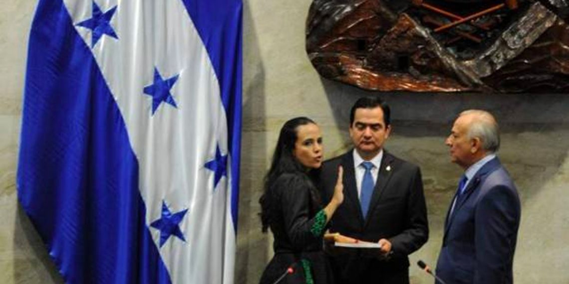 Después de media docena de intentos, estos son los nuevos magistrados de la CSJ