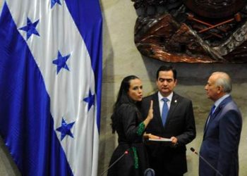 Después de media docena de intentos, estos son los nuevos magistrados de la CSJ