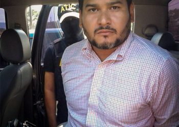 Captura del noveno implicado en asesinato de Berta Cáceres es señal que impunidad empieza a revertirse