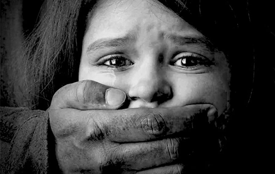 Niños y jóvenes son las víctimas en 9 de cada 10 denuncias por abuso sexual