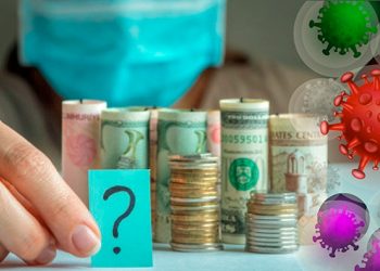 ¿En que se ha gastado el dinero del Covid-19? ¿Y quién lo está gastando?