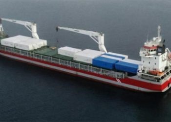 Lo que necesita saber sobre los hospitales móviles cuando lleguen a Puerto Cortés