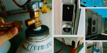 Al menos 57 defectos reclamó Invest-H a fabricante de hospitales móviles