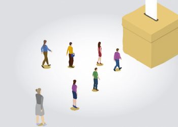 Elecciones estilo Honduras, con un toque de COVID-19