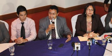 mesa principal informe ACM2