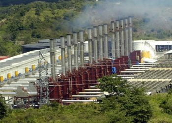 Auditoria a contratos de generadores eléctricos devela como tienen quebrada a la ENEE