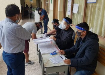 Elecciones en pandemia: el caso de Ecuador y recomendaciones para Honduras