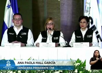 Parece ser que no habrá transmisión de resultados electorales en Elecciones Generales