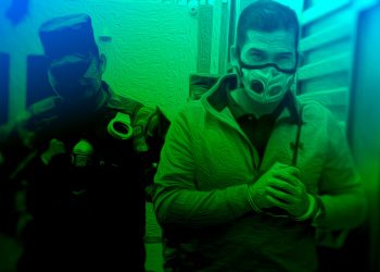 ¿Huir, aceptar la justicia o perder la vida?