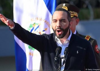 El efecto Bukele en Honduras y la responsabilidad de la Comunidad Internacional de hacer lo correcto