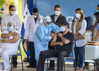 Empiezan a llegar las vacunas, pero ¿cuándo le llegará a usted y su familia?