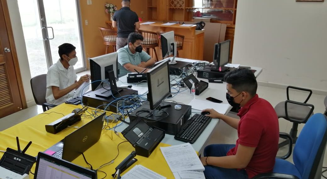 Registro Mercantil de Atlántida será digitalizado, ahorrando tiempo, dinero e incrementando seguridad jurídica