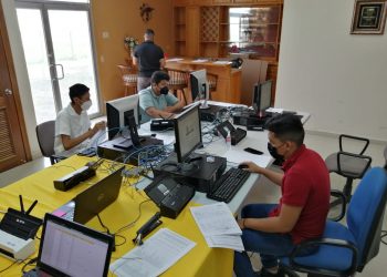Registro Mercantil de Atlántida será digitalizado, ahorrando tiempo, dinero e incrementando seguridad jurídica