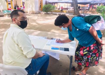 Cansados de políticos tradicionales candidatos independientes buscan renovar la política hondureña