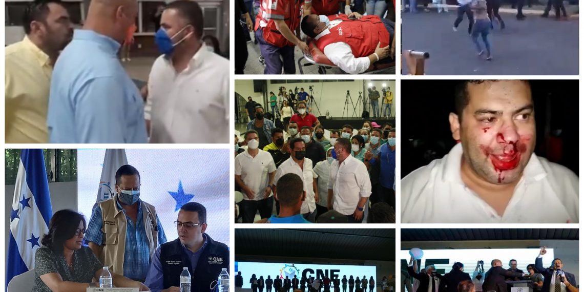 ¿Por qué las elecciones en Honduras se han convertido en interminable conflicto y violencia?