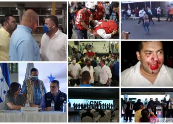 ¿Por qué las elecciones en Honduras se han convertido en interminable conflicto y violencia?