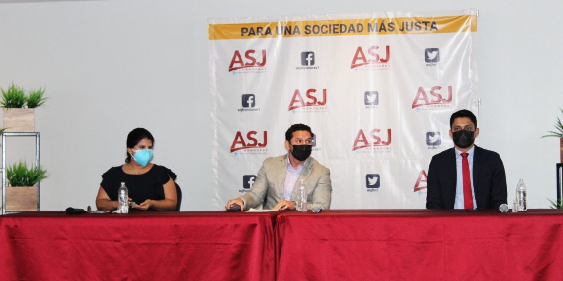 Honduras en la cola del Índice Latinoamericano de Transparencia Legislativa