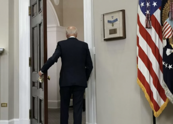 Afganistán no es el único fracaso que tendrá Biden, también puede ser Centro América