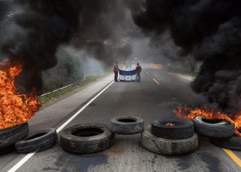 ¿Por qué las Elecciones Generales de 2021 en Honduras pueden ser más violentas que las del 2017? Parte 1