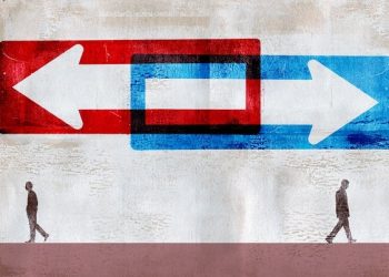 Si padece de polarización y desinformación, este artículo es para Usted