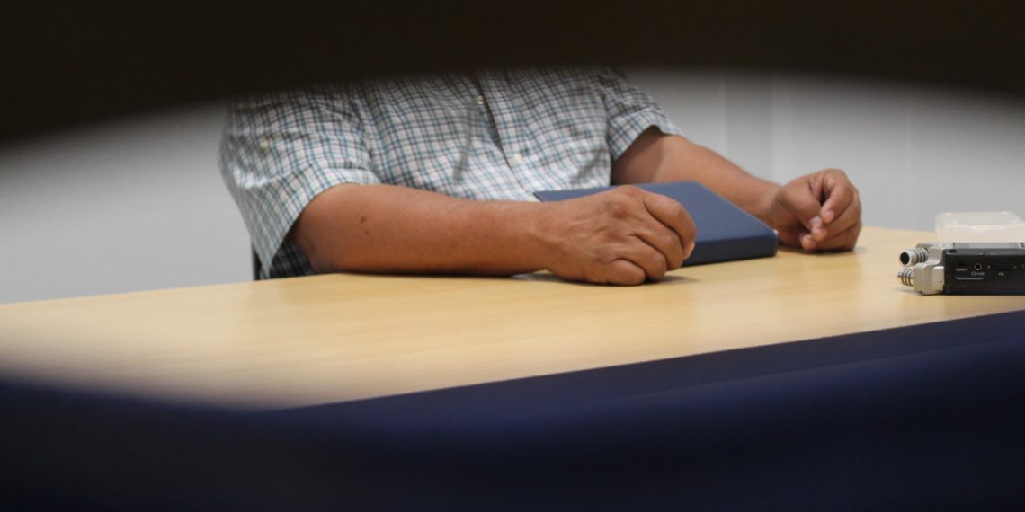 El diablo se asoma al menor descuido