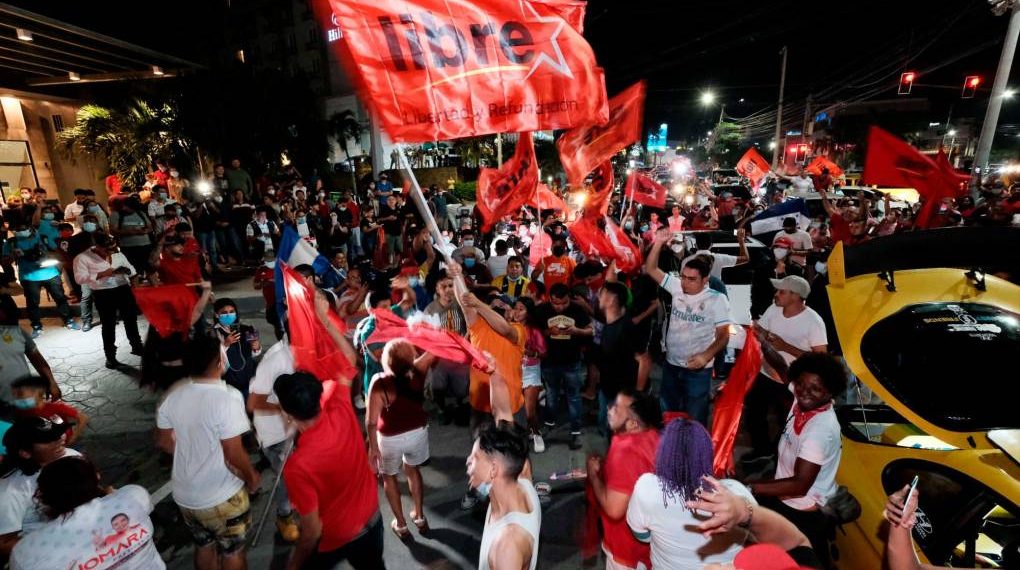¿Podrían aumentar casos de Covid por elecciones y celebraciones?
