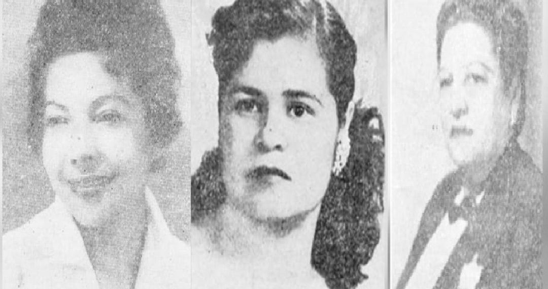 Mujeres que rompieron el muro masculino en el Congreso Nacional