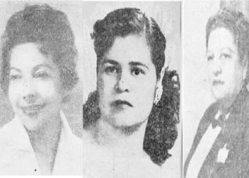 Mujeres que rompieron el muro masculino en el Congreso Nacional