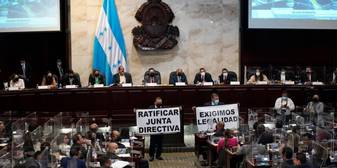 Juntos pero no revueltos: las primeras dos semanas dan la pista de los próximos cuatro años en el Congreso