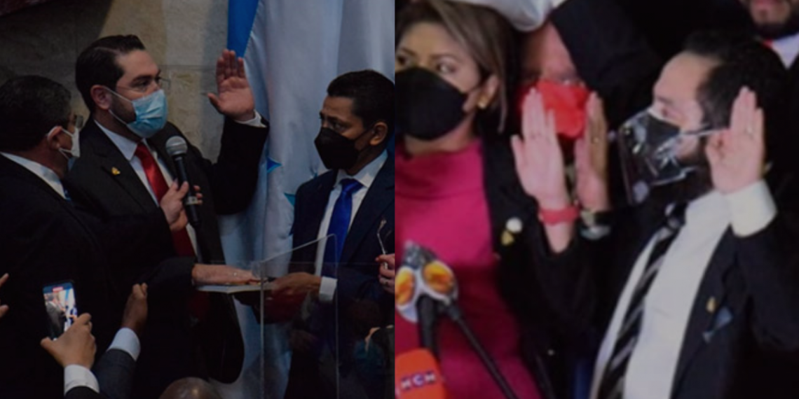 ¿Cachurecos, codicia, o constituyente? Posibles causas de la crisis en el Congreso