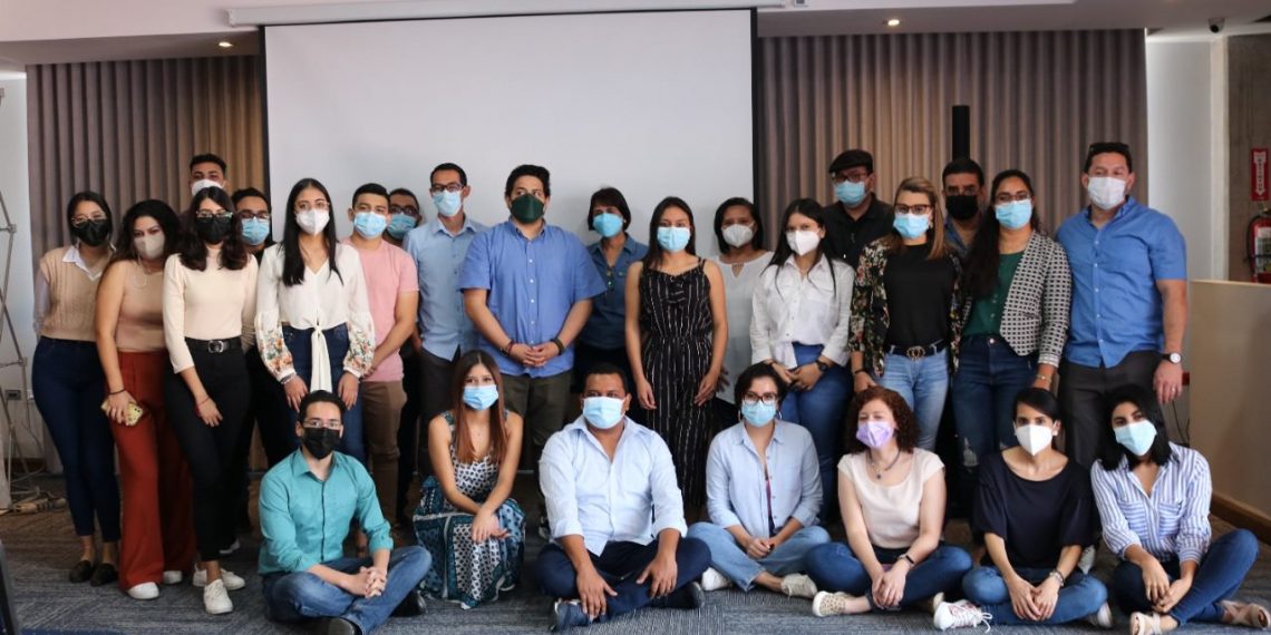 Regresó datos y baleadas, esta vez analizando la vacunación contra el COVID y el rol del periodismo