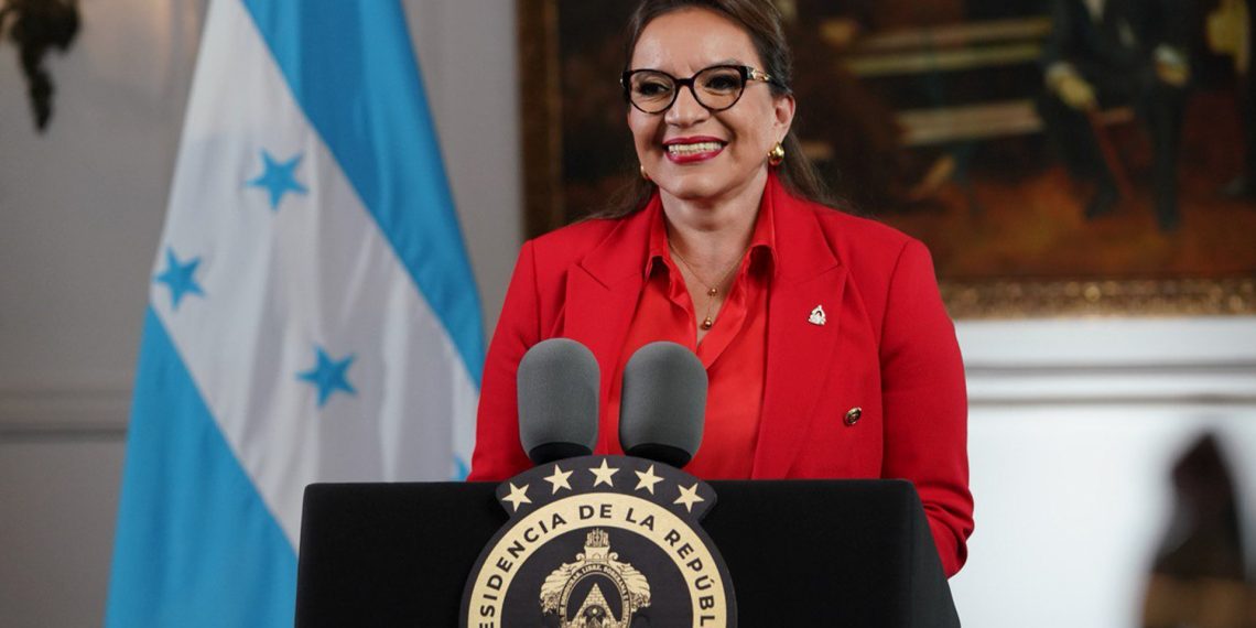 Lo bueno, lo malo, y lo feo: promesas cumplidas a los 100 dias del gobierno de Xiomara Castro