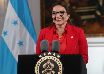 Lo bueno, lo malo, y lo feo: promesas cumplidas a los 100 dias del gobierno de Xiomara Castro