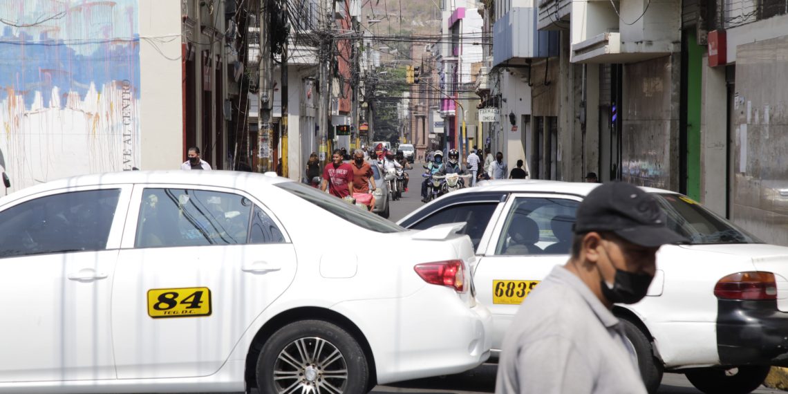 Extorsión arrecia contra pequeños comerciantes y transportistas en 2022